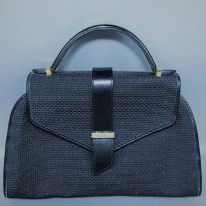YVES SAINT LAURENT Vintage Handle Bag
